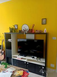 mobile TV ikea