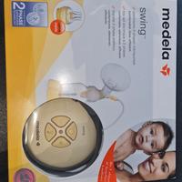 Tiralatte elettronico e a batterie Medela