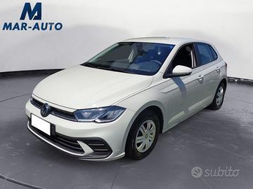 Volkswagen Polo 1.0 evo Life 80cv