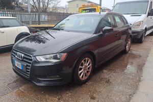 Audi A3 Sedan 1.6 TDI ultra Attraction