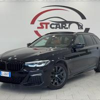 BMW 530XD M-SPORT 249CV IVA ESPOSTA