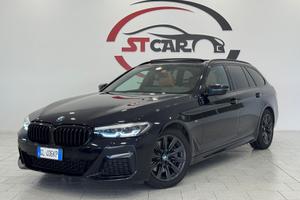 BMW 530XD M-SPORT 249CV IVA ESPOSTA