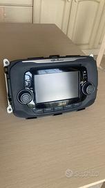Autoradio Stereo Originale Alfa Romeo Giulietta
