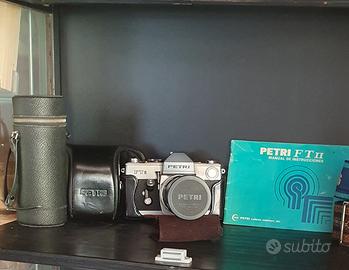 Petri FT II