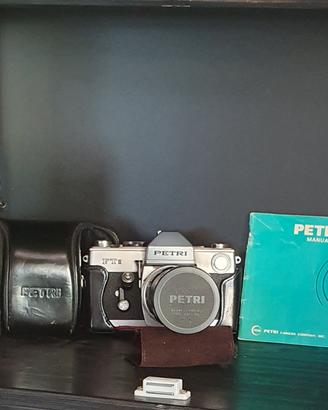 Petri FT II