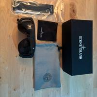 Stone Island sunglasses/occhiali da sole