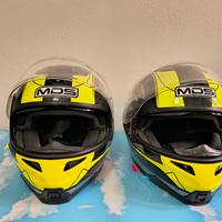 si vende copia caschi 