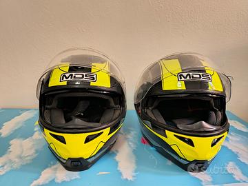 si vende copia caschi 