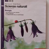 Scienze naturali ISBN 978-88-08-53674-7