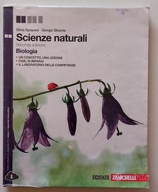 Scienze naturali ISBN 978-88-08-53674-7