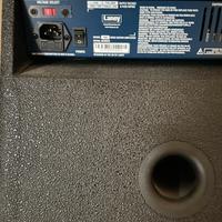 Amplificatore Laney Richter RB2 – Combo basso 30 W