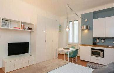 Appartamento 30Mq con arredo moderno - Affori M3