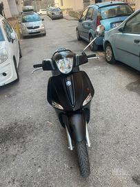 liberty 50s come nuovo