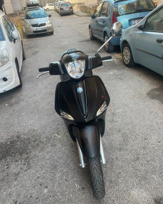 liberty 50s come nuovo