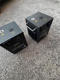 Sparkular - fontane fredde