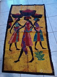 arazzo grande etnico 