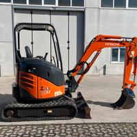 Hitachi ZX22 U
