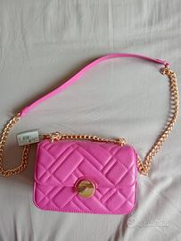 borsetta fucsia 