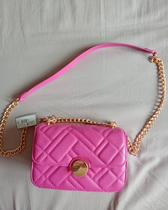 borsetta fucsia 