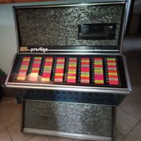 Jukebox NSN Prestige perfetto