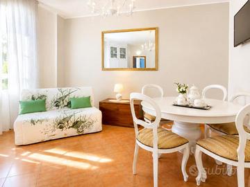 Appartamento Etrusca Shabby Chic