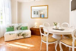 Appartamento Etrusca Shabby Chic
