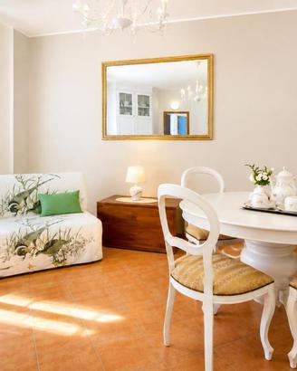 Appartamento Etrusca Shabby Chic