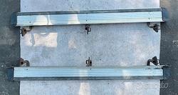 Pedane Mitsubishi L200 anno 1999 5 porte