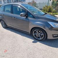Ford c-max 2.0 tdci powershift business 