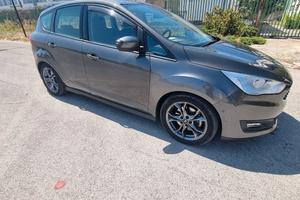 Ford c-max 2.0 tdci powershift business 