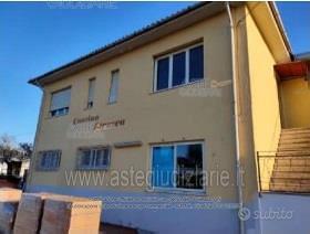 Appartamento Castellina Marittima [A4330584]