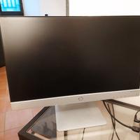Monitor HP 22xi Pavilon