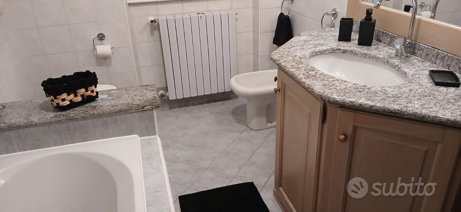 Apartment in San Giacomo Filippo, Motta San Guglielmo - Vista 6