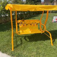 ALTALENA/DONDOLO PER BAMBINI 