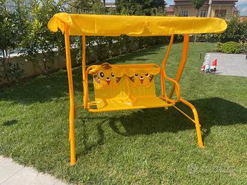 ALTALENA/DONDOLO PER BAMBINI 