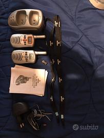 Ricetrasmittenti BRONDI