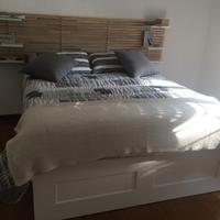 Testiera letto