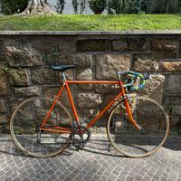 Bici da Corsa Vintage