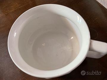 Pitale società italiana ceramiche Laveno