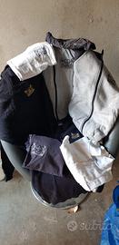 Divise scolastiche Villa Flaminia