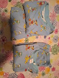 VESTITI BIMBO 2-3 ANNI