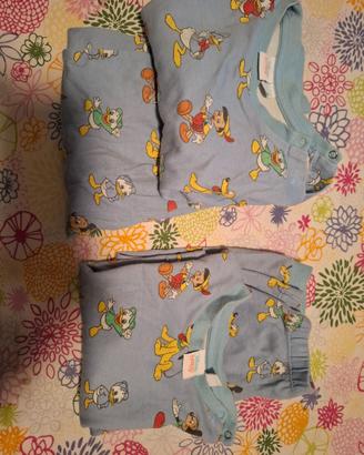 VESTITI BIMBO 2-3 ANNI