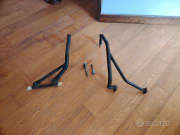 para blocco motore BMW k100 base