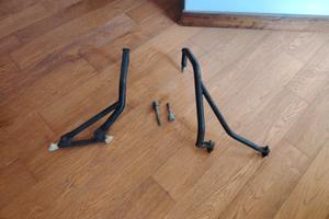 para blocco motore BMW k100 base