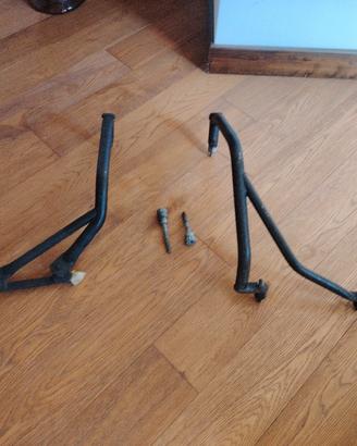 para blocco motore BMW k100 base