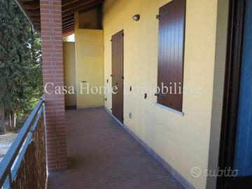 Attico / Mansarda di 66 m² con 2 locali e box auto