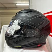 Shoei Nxr 2