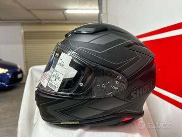 Shoei Nxr 2