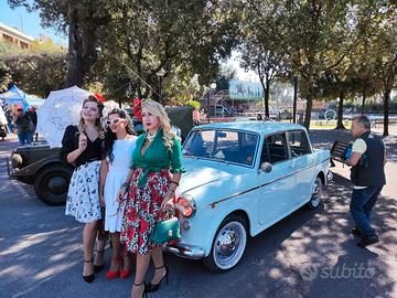 FIAT 1100