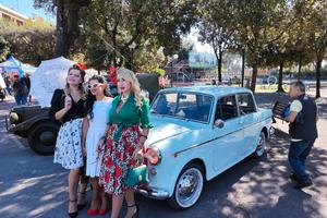 FIAT 1100